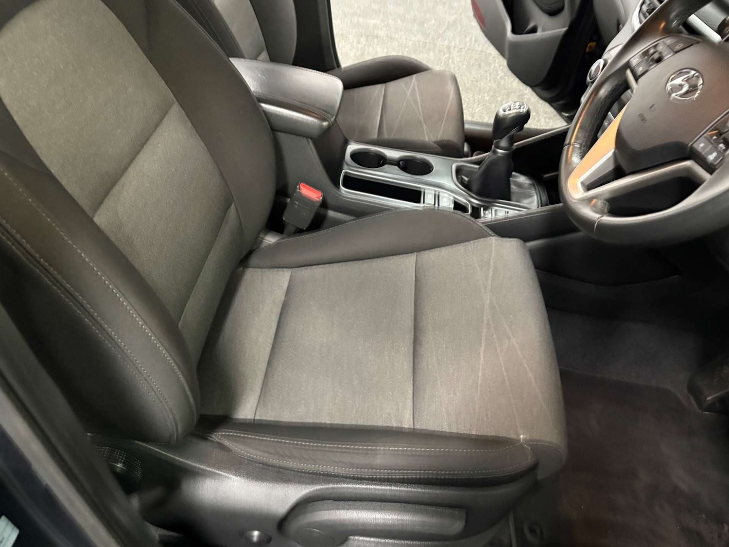 Used Hyundai TUCSON 2021 for sale - 76767658: Photo 15