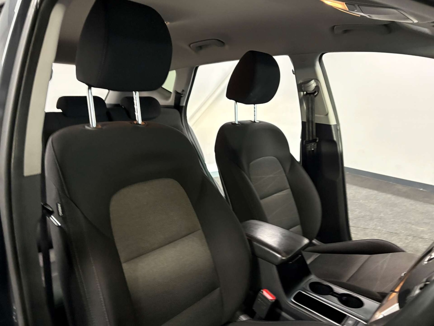 Used Hyundai TUCSON 2021 for sale - 76767658: Photo 16