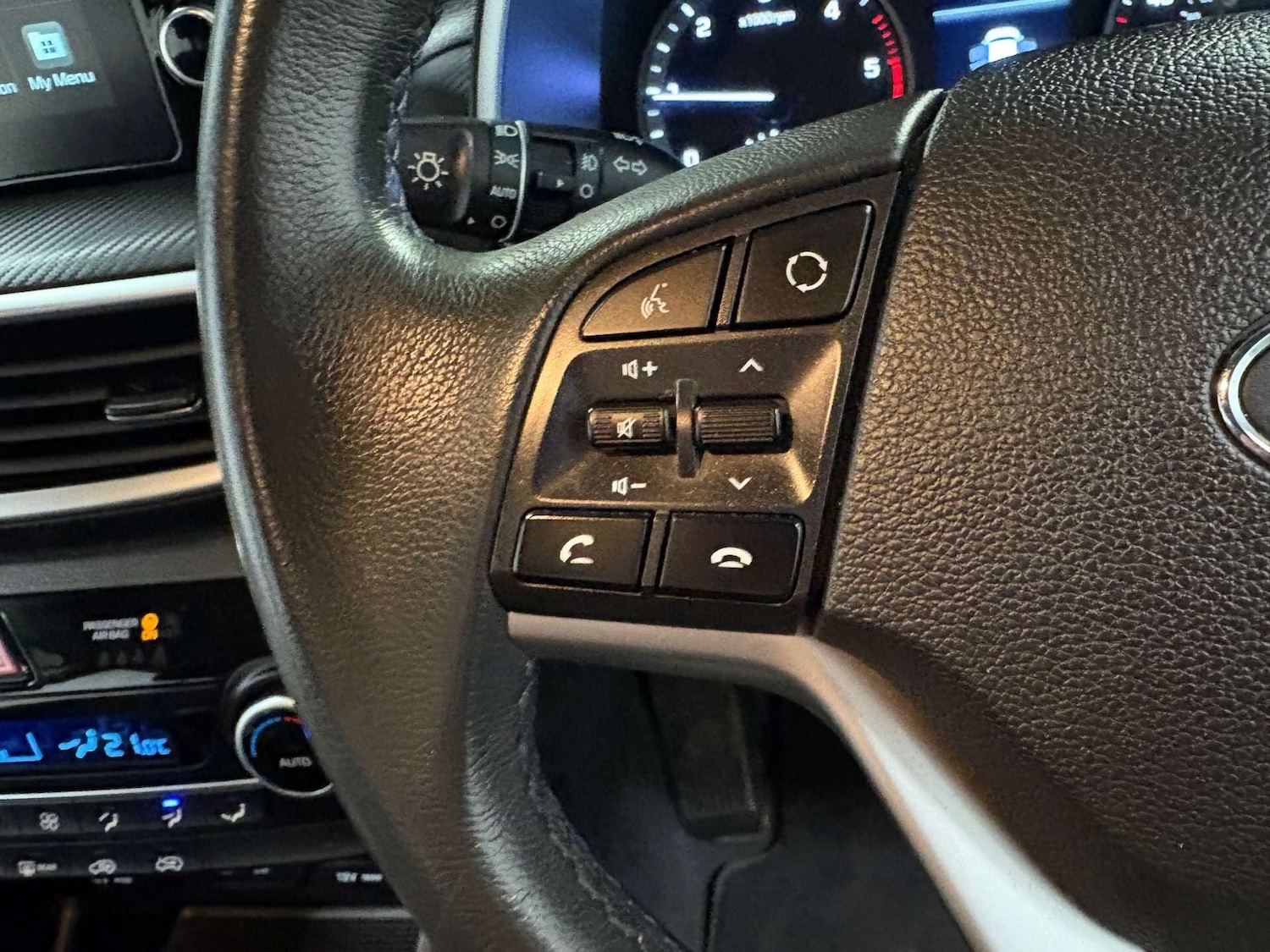 Used Hyundai TUCSON 2021 for sale - 76767658: Photo 19