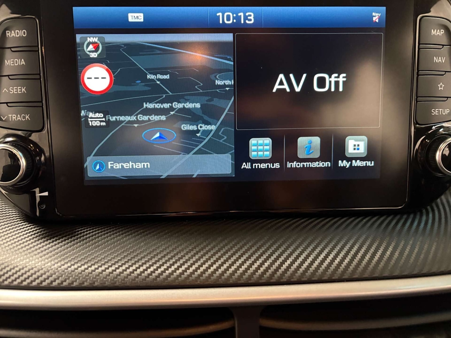 Used Hyundai TUCSON 2021 for sale - 76767658: Photo 24