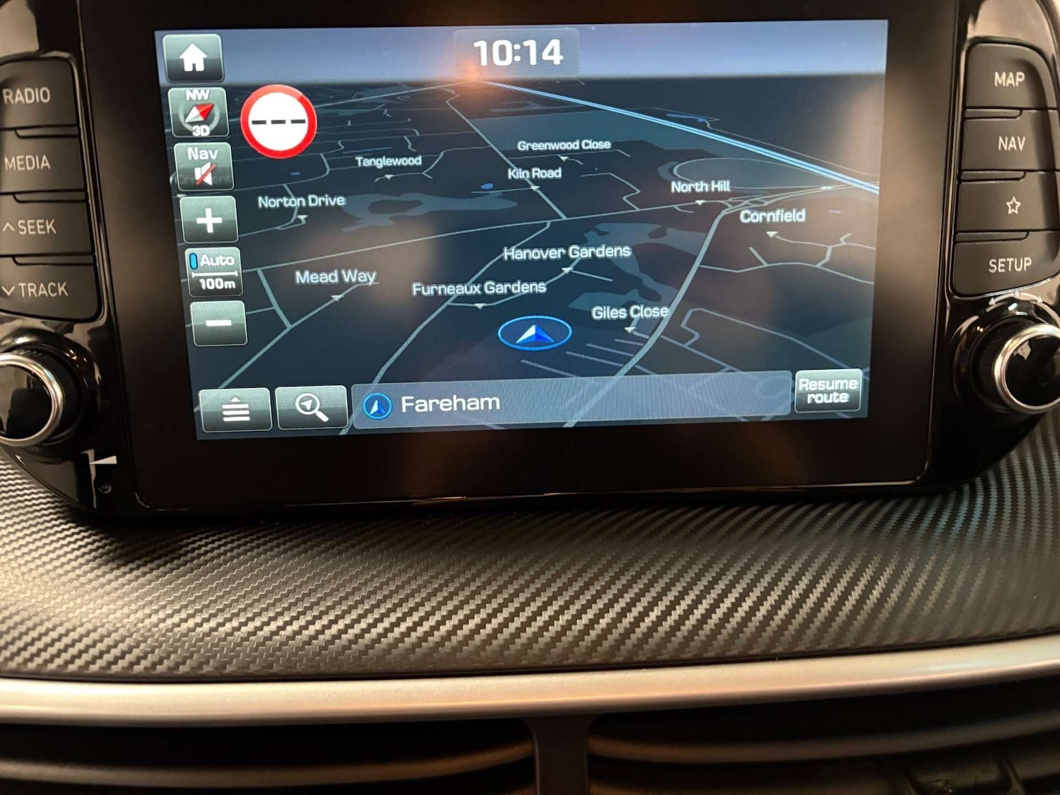 Used Hyundai TUCSON 2021 for sale - 76767658: Photo 25