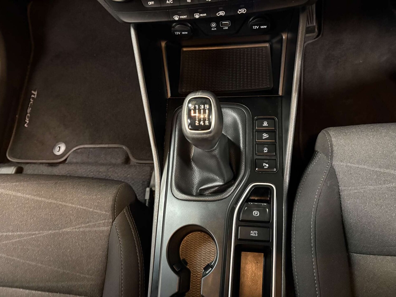 Used Hyundai TUCSON 2021 for sale - 76767658: Photo 27