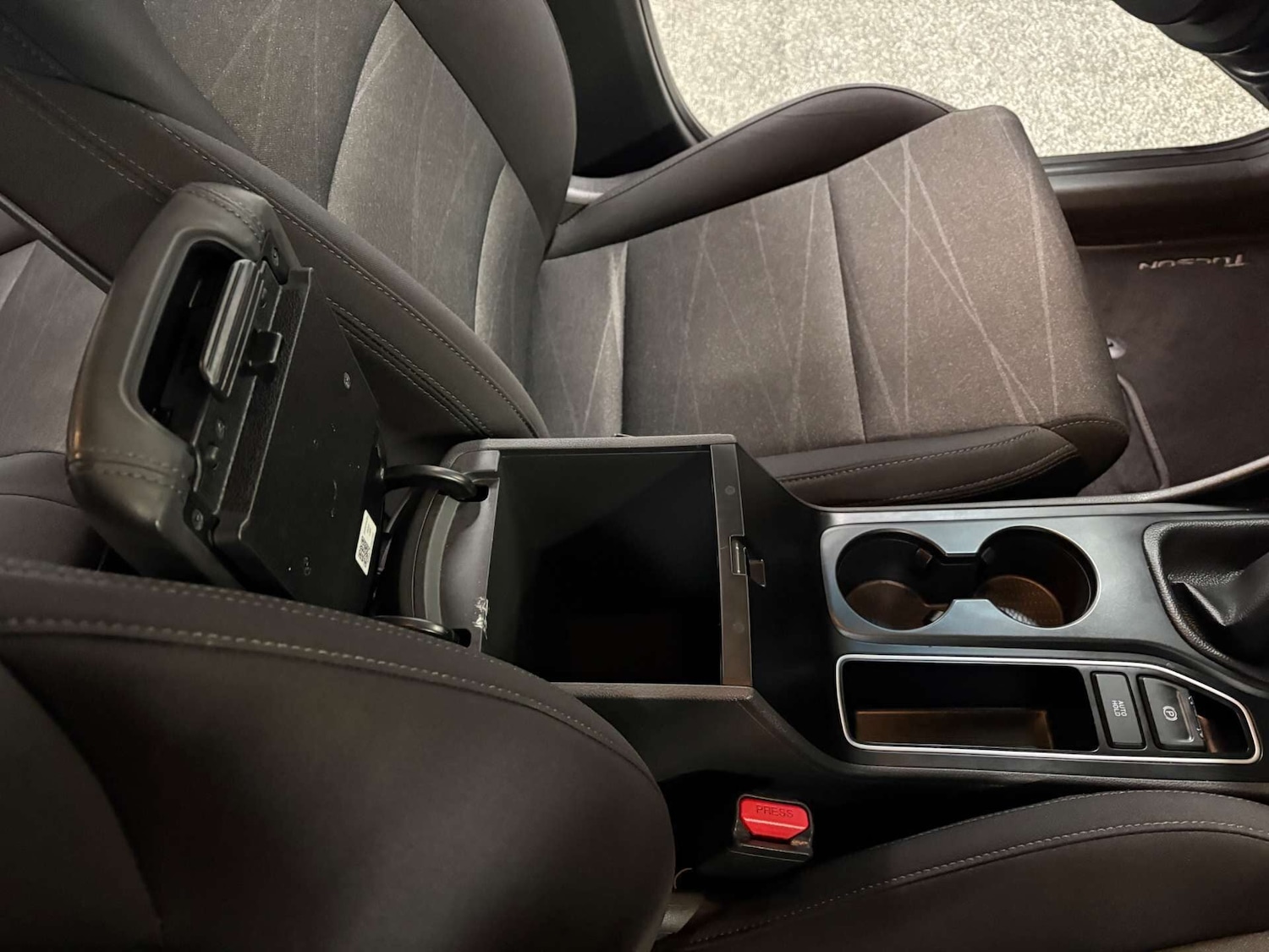 Used Hyundai TUCSON 2021 for sale - 76767658: Photo 28