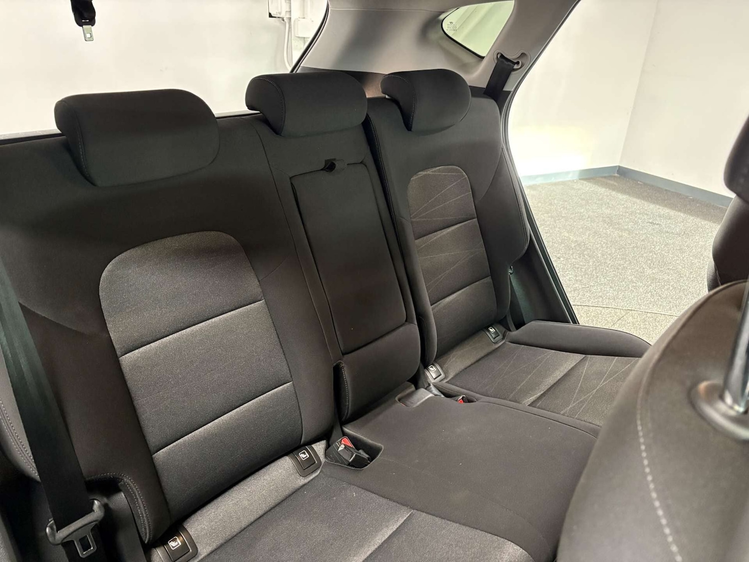 Used Hyundai TUCSON 2021 for sale - 76767658: Photo 30