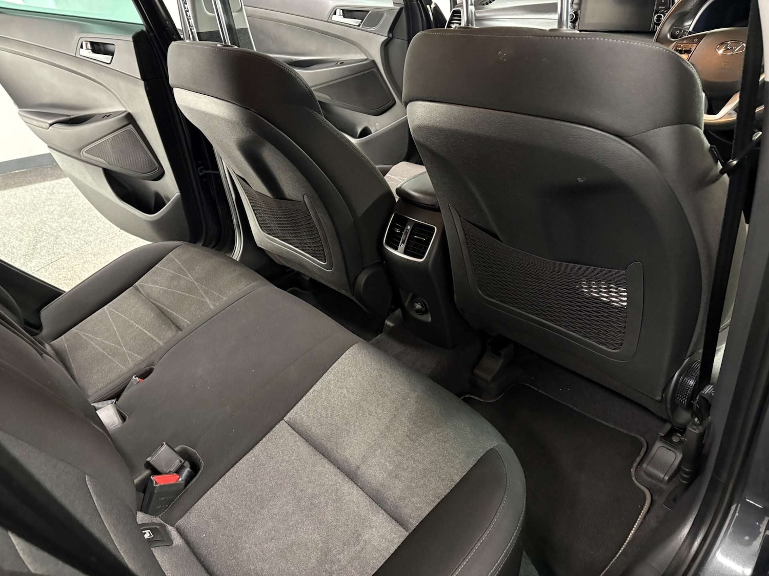 Used Hyundai TUCSON 2021 for sale - 76767658: Photo 34