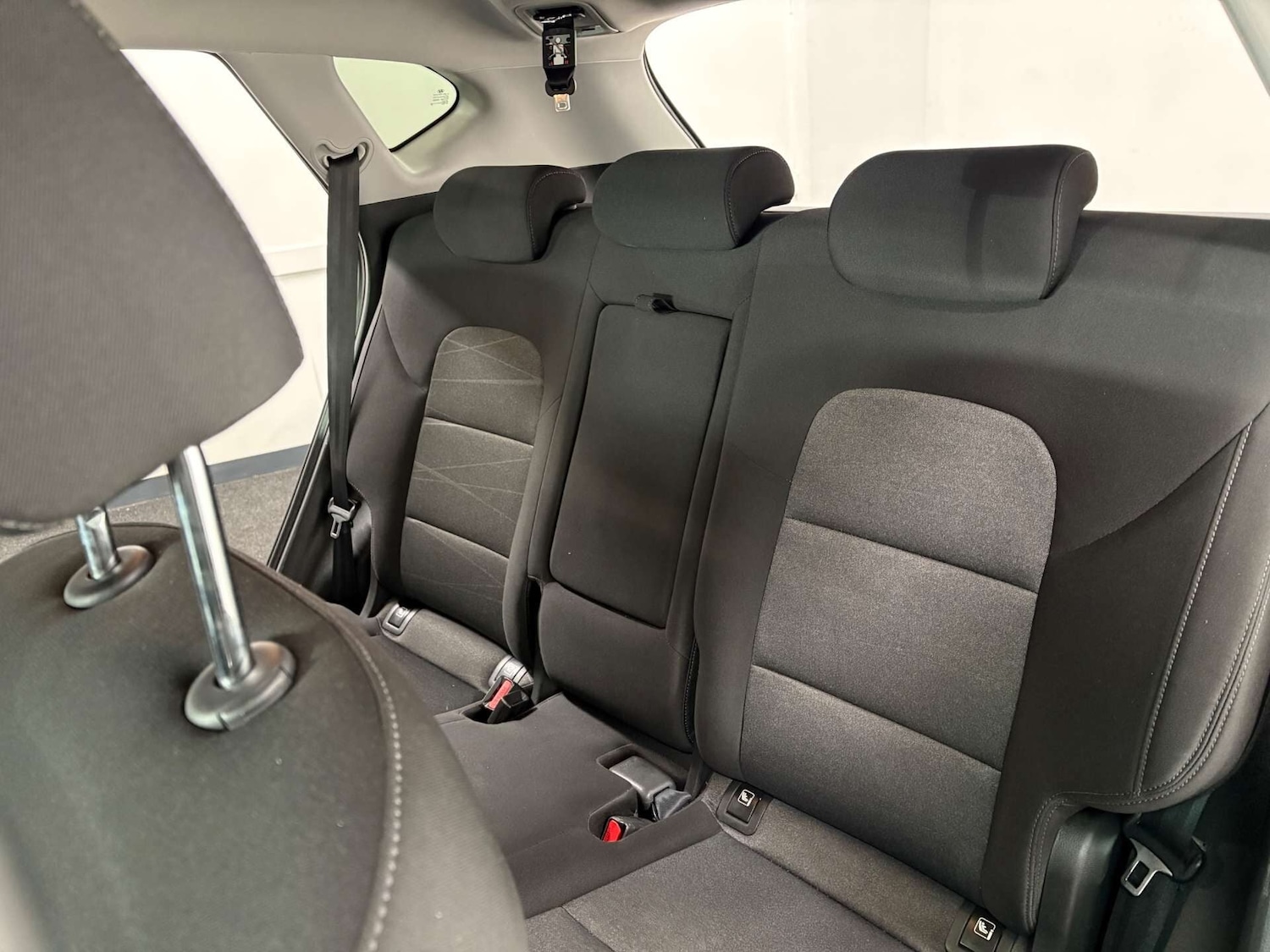 Used Hyundai TUCSON 2021 for sale - 76767658: Photo 40