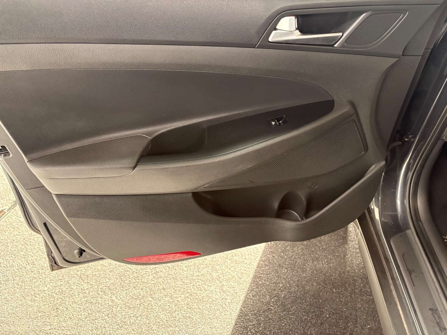 Used Hyundai TUCSON 2021 for sale - 76767658: Photo 44