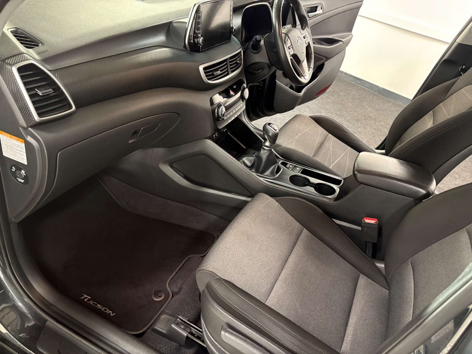 Used Hyundai TUCSON 2021 for sale - 76767658: Photo 49