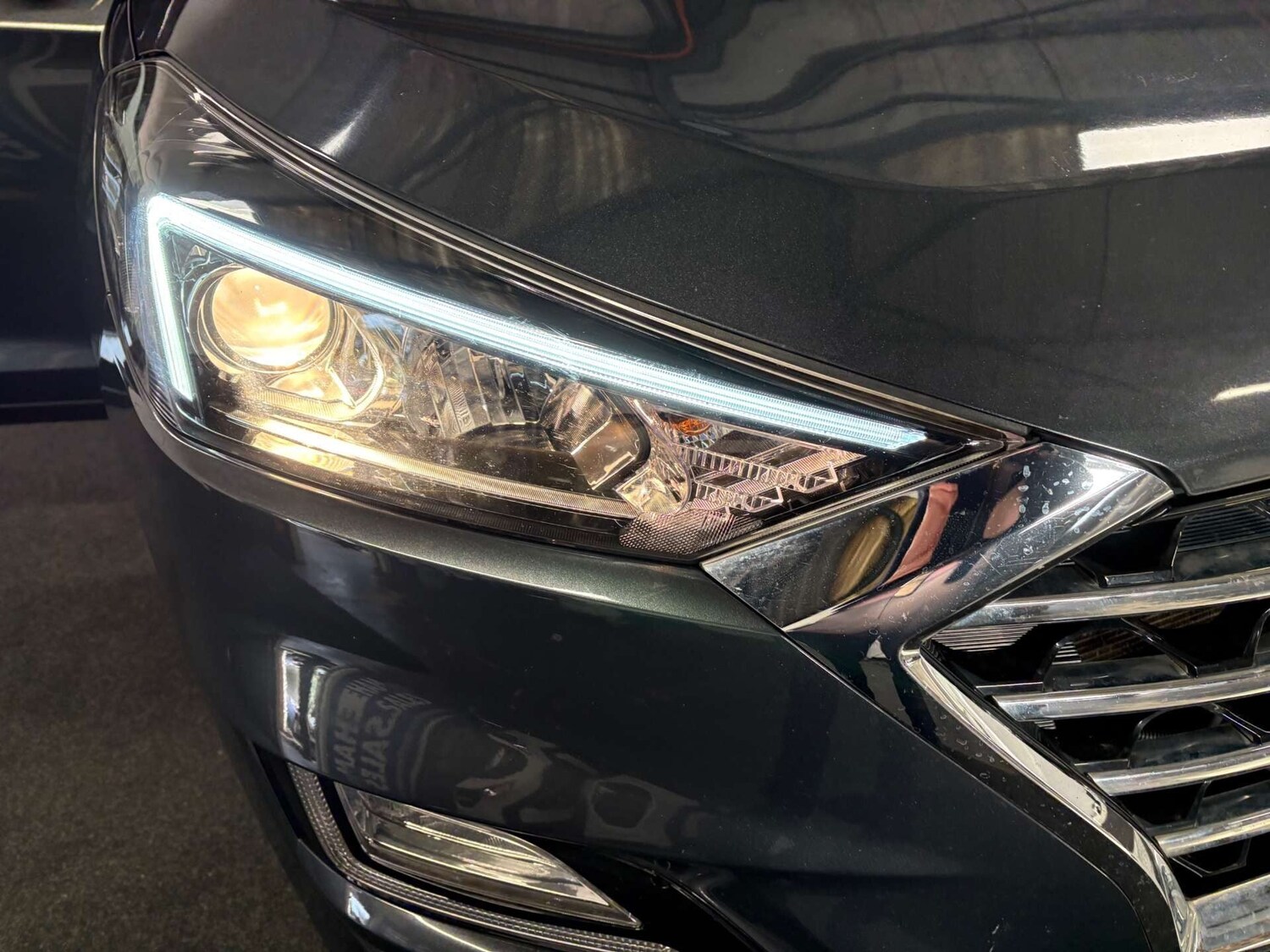 Used Hyundai TUCSON 2021 for sale - 76767658: Photo 51