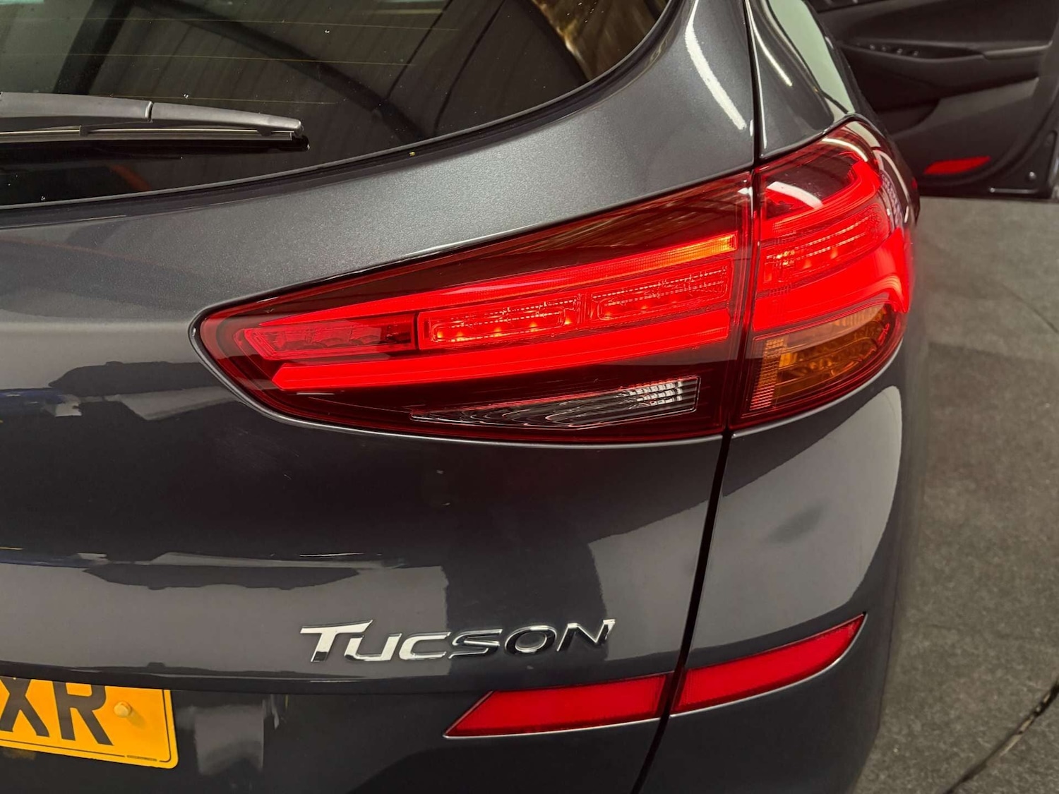 Used Hyundai TUCSON 2021 for sale - 76767658: Photo 52