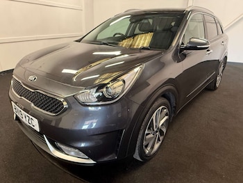 Used Kia Niro 2019 for sale - 78750111: Photo