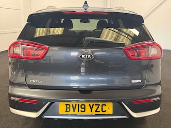 Used Kia Niro 2019 for sale - 78750111: Photo