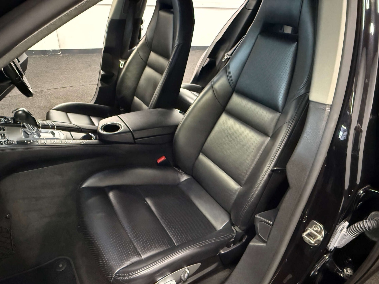 Used Porsche Panamera 2011 for sale - 76631177: Photo 49