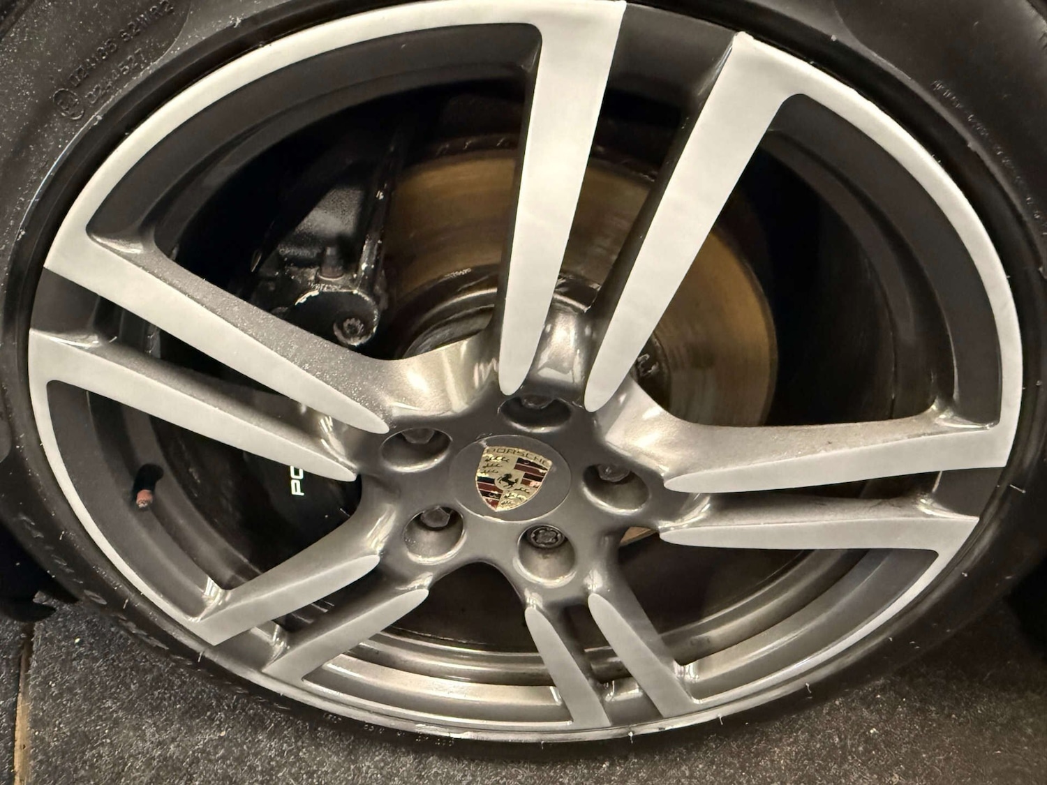 Used Porsche Panamera 2011 for sale - 76631177: Photo 51