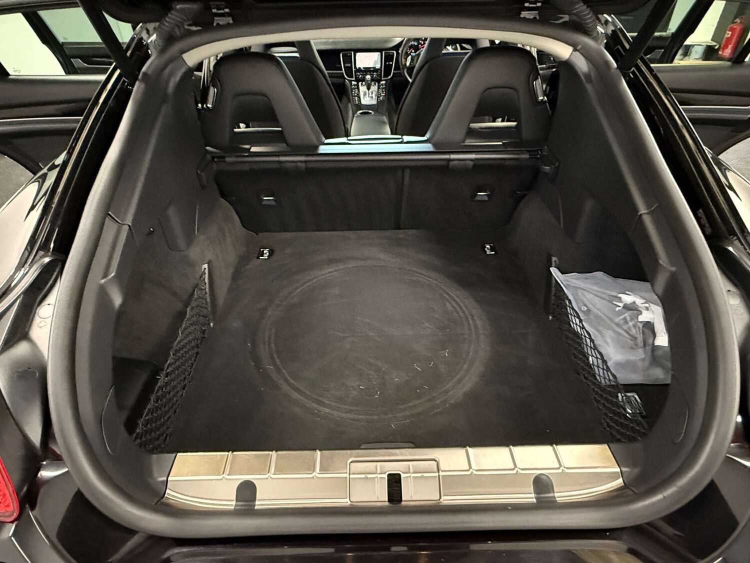 Used Porsche Panamera 2011 for sale - 76631177: Photo 55