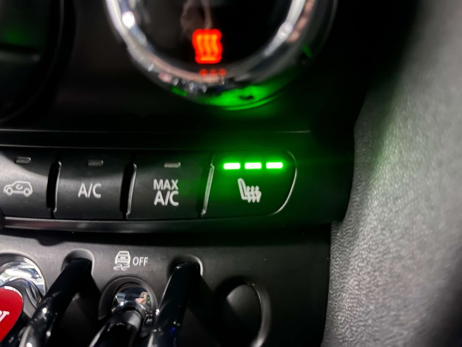 Used MINI Convertible 2019 for sale - 77605409: Photo 31