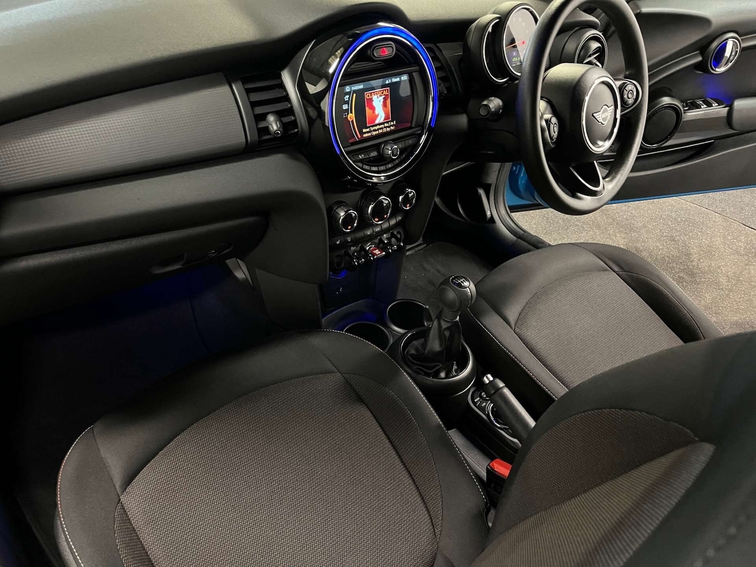 Used MINI Convertible 2019 for sale - 77605409: Photo 45