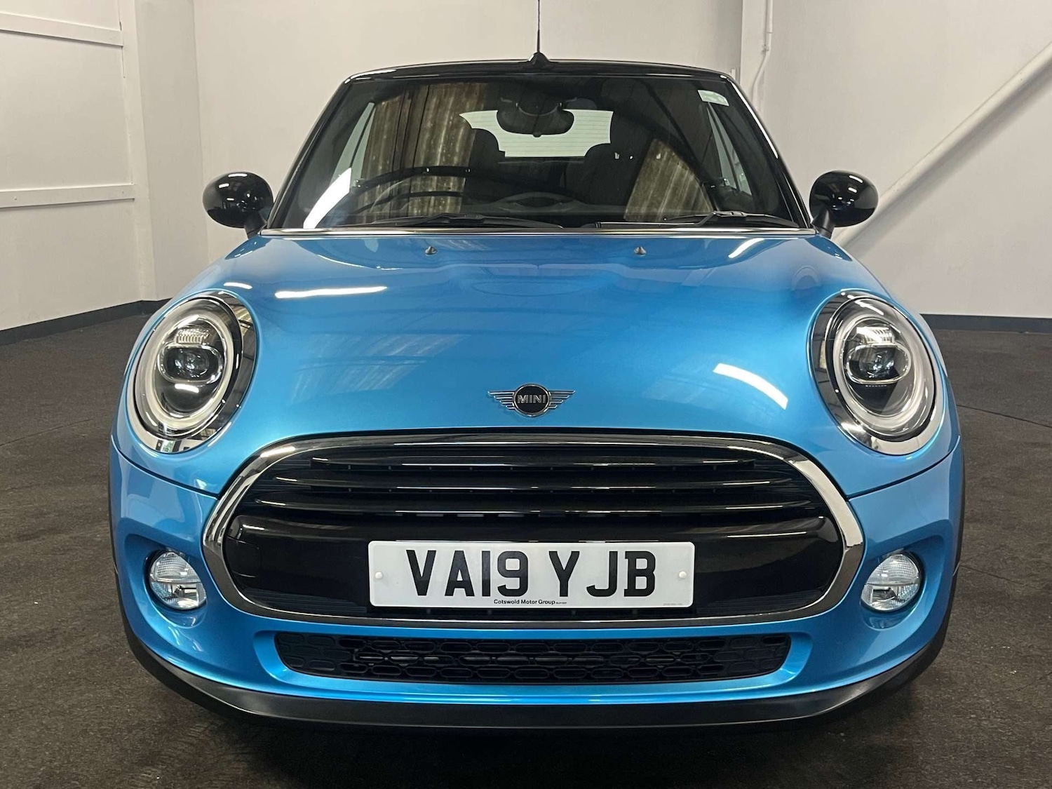 Used MINI Convertible 2019 for sale - 77605409: Photo 7