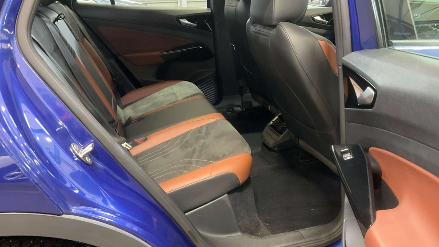 Used Volkswagen ID.4 2022 for sale - 77896793: Photo 10