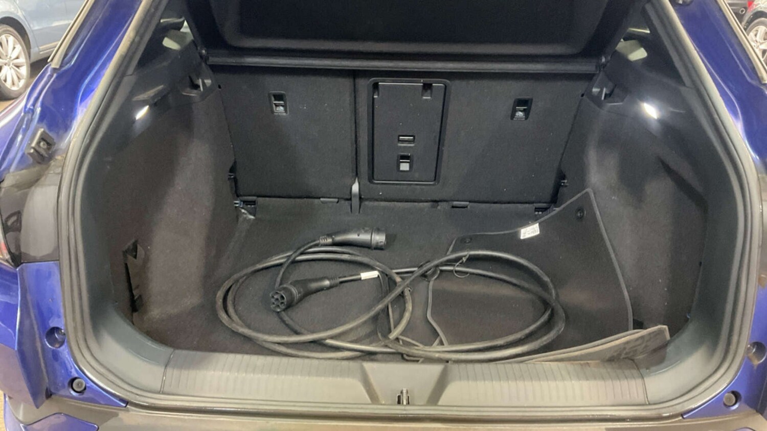 Used Volkswagen ID.4 2022 for sale - 77896793: Photo 11