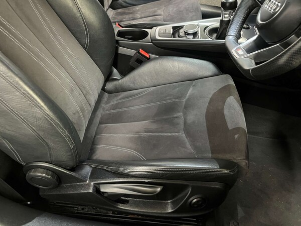 Used Audi TT 2017 for sale - 76178799: Photo 15