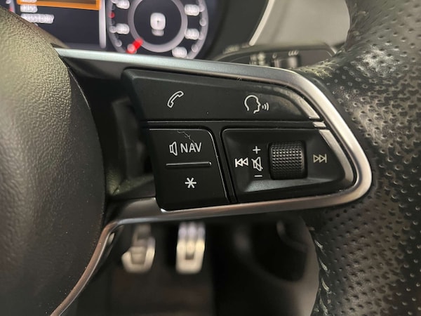 Used Audi TT 2017 for sale - 76178799: Photo 20