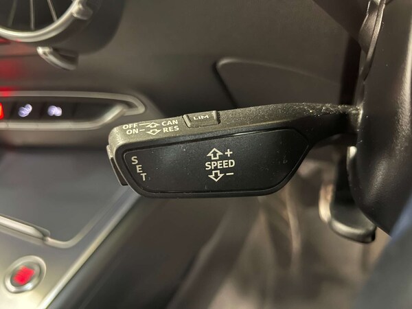 Used Audi TT 2017 for sale - 76178799: Photo 21