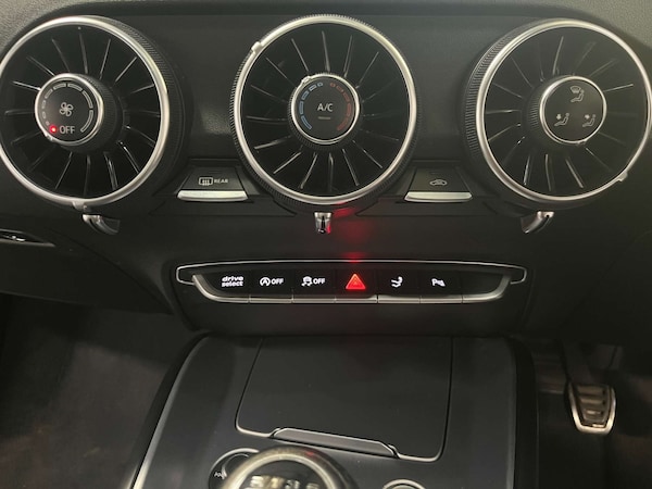 Used Audi TT 2017 for sale - 76178799: Photo 25