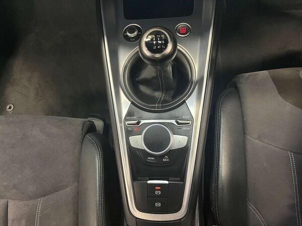 Used Audi TT 2017 for sale - 76178799: Photo 27
