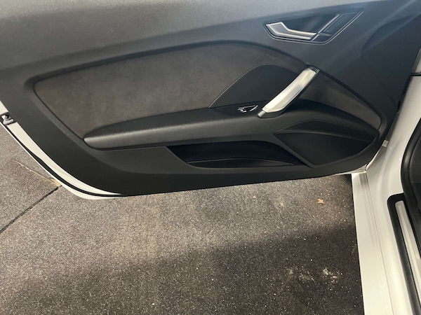 Used Audi TT 2017 for sale - 76178799: Photo 33