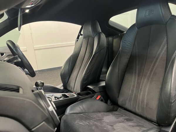 Used Audi TT 2017 for sale - 76178799: Photo 34