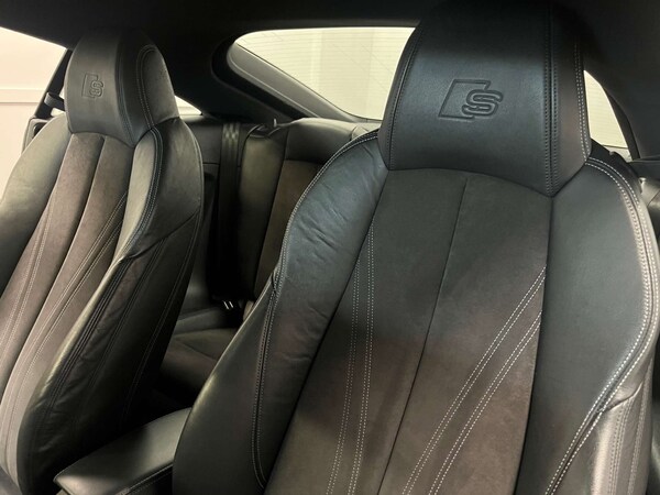 Used Audi TT 2017 for sale - 76178799: Photo 37