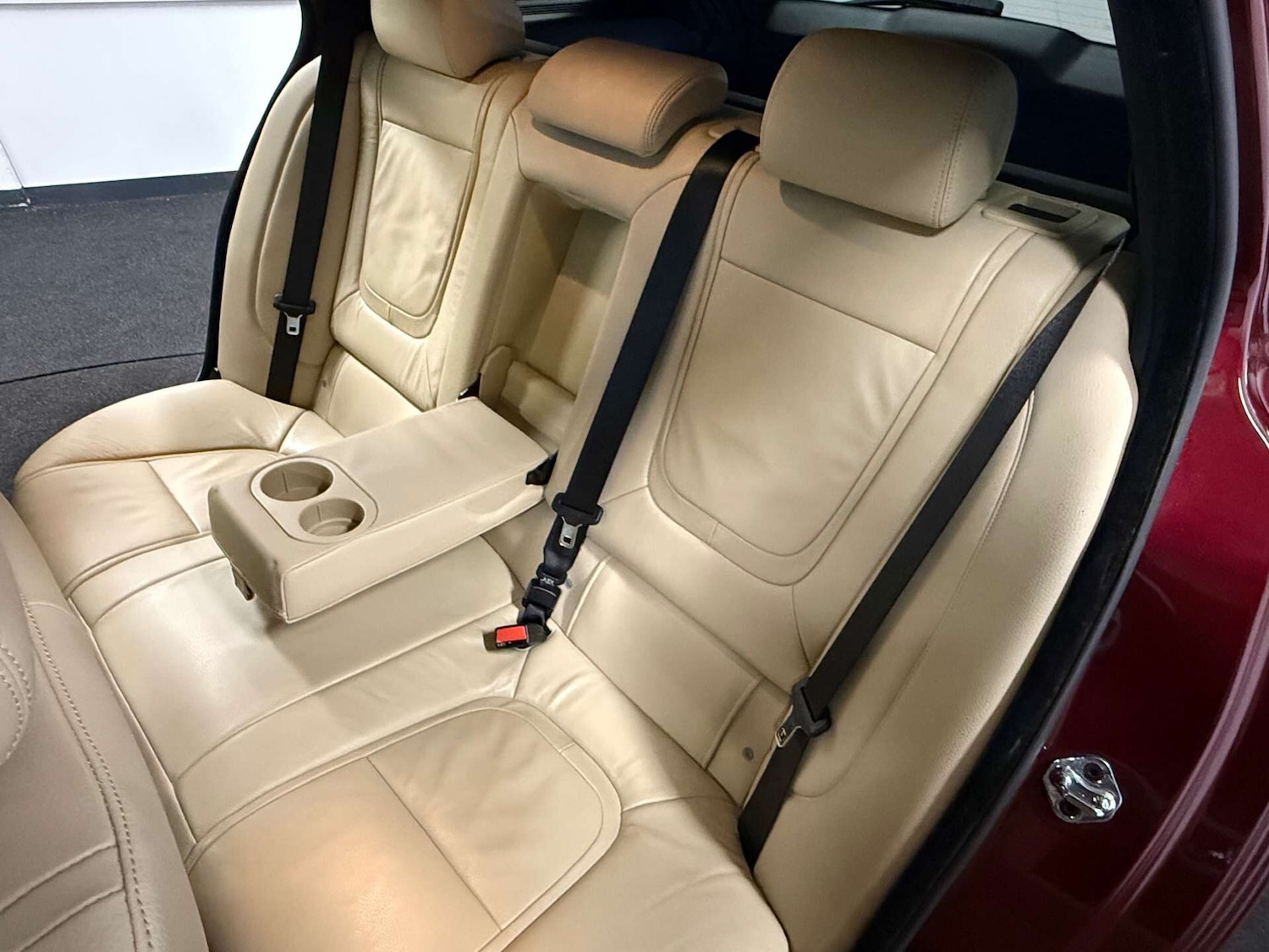 Used Jaguar XF 2014 for sale - 77351287: Photo 23