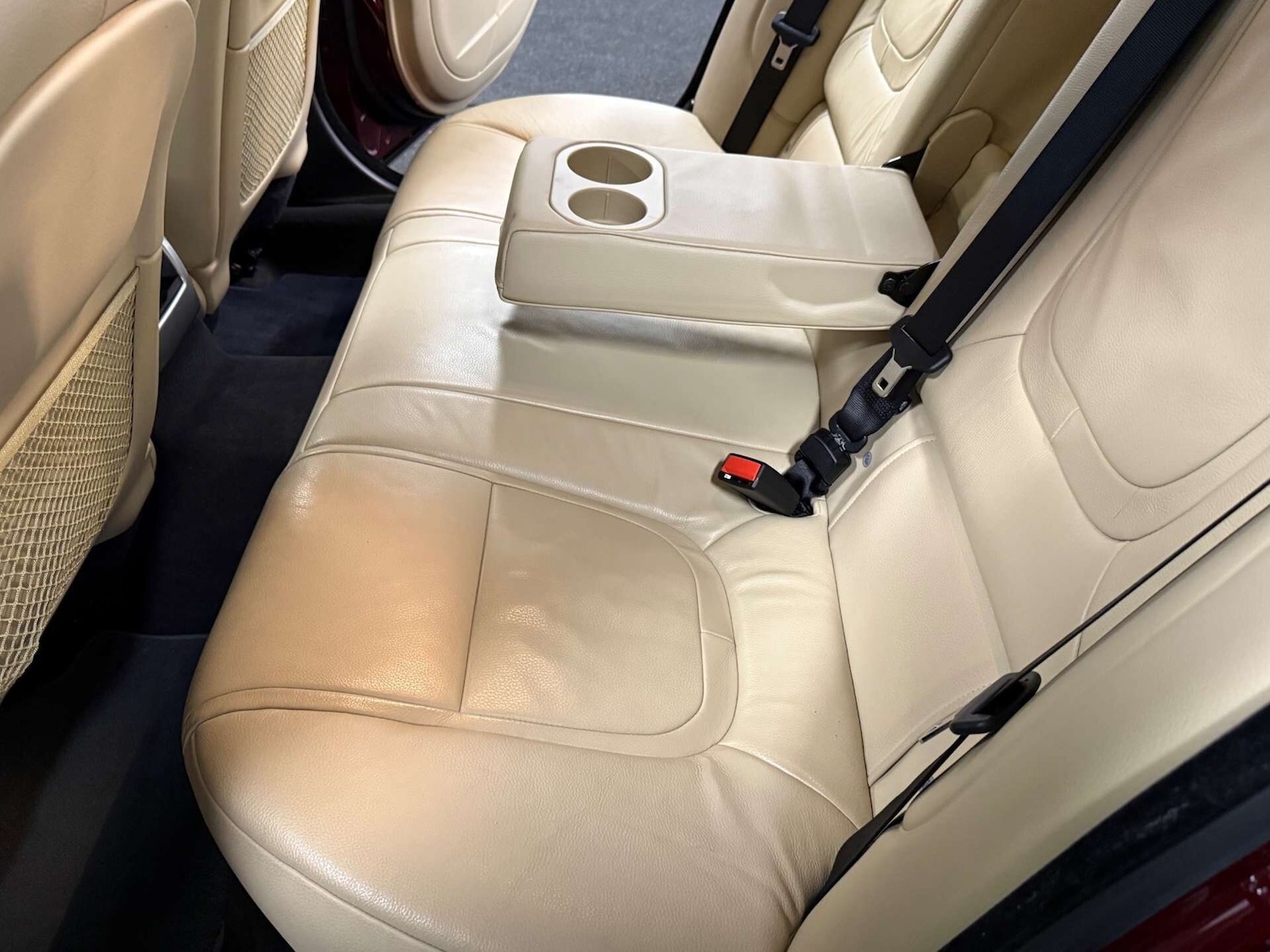 Used Jaguar XF 2014 for sale - 77351287: Photo 41