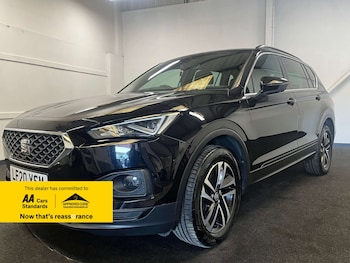 Used SEAT Tarraco 2020 for sale - 79478796: Photo