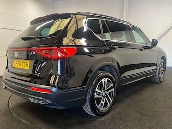 Used SEAT Tarraco 2020 for sale - 79478796: Photo