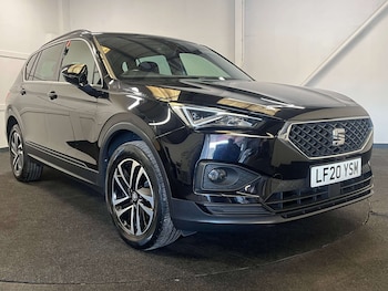 Used SEAT Tarraco 2020 for sale - 79478796: Photo