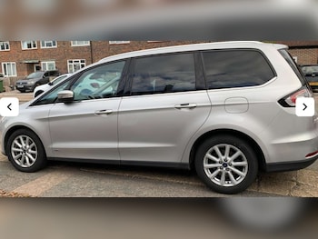 Used Ford Galaxy 2019 for sale - 76589106: Photo