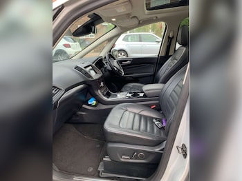 Used Ford Galaxy 2019 for sale - 76589106: Photo