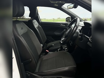 Used Volkswagen T-Cross 2019 for sale - 78592834: Photo