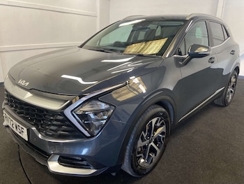 Used Kia Sportage 2022 for sale - 79004553: Photo