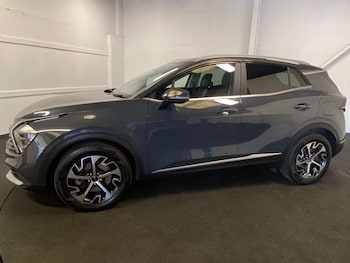Used Kia Sportage 2022 for sale - 79004553: Photo