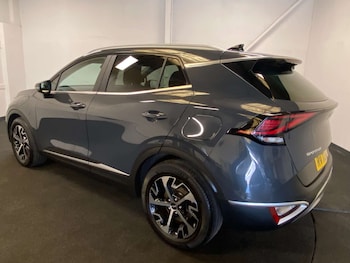 Used Kia Sportage 2022 for sale - 79004553: Photo