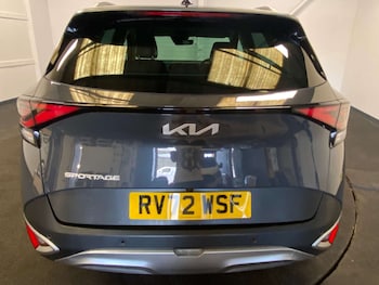 Used Kia Sportage 2022 for sale - 79004553: Photo