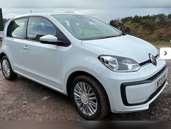 Used Volkswagen up! 2021 for sale - 77208690: Photo