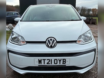 Used Volkswagen up! 2021 for sale - 77208690: Photo