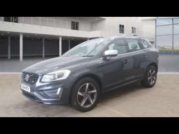 Used Volvo XC60 2014 for sale - 74840616: Photo