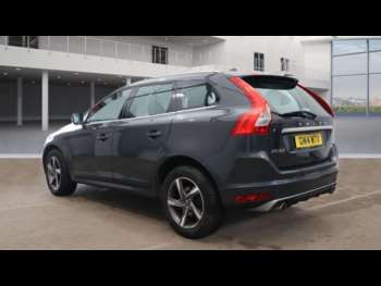 Used Volvo XC60 2014 for sale - 74840616: Photo
