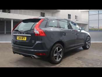 Used Volvo XC60 2014 for sale - 74840616: Photo
