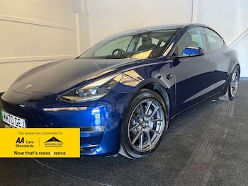 Used Tesla Model 3 2021 for sale - 79385759: Photo